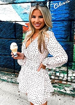 Macy Blackwell
